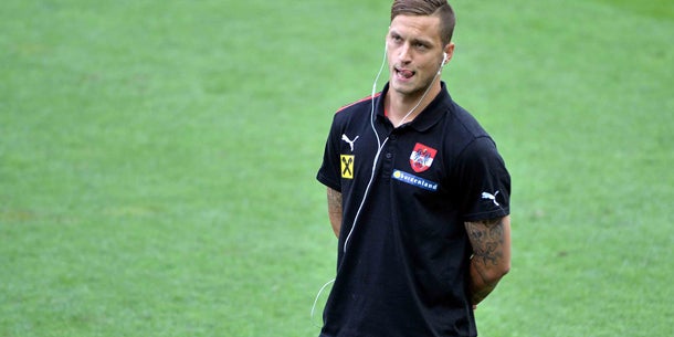 ÖFB-Team kassiert Heimpleite gegen Griechen