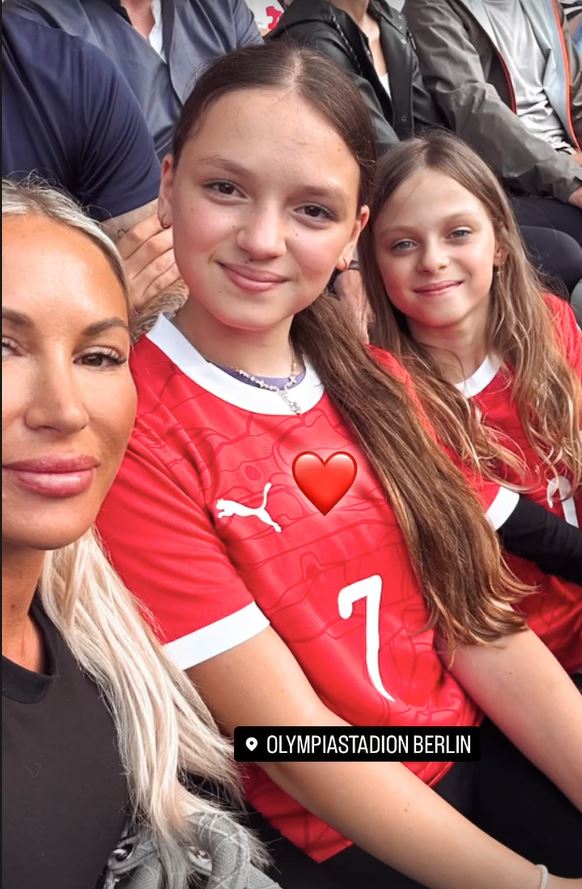 Marko Arnautovic Berlin Polen