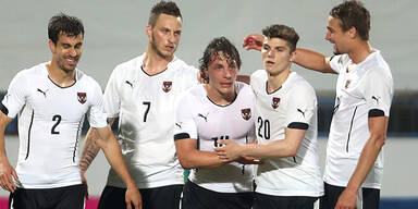 Arnautovic & Sabitzer unser neues Traumduo