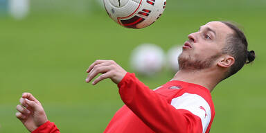 Stoke-Kollege adelt Arnautovic