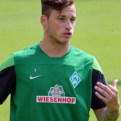 Werder: Arnautovic zurück bei den Profis