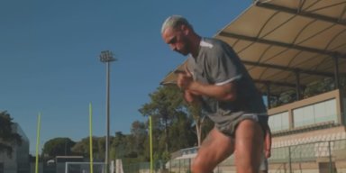 So bringt sich Arnautovic für Rapid in Topform