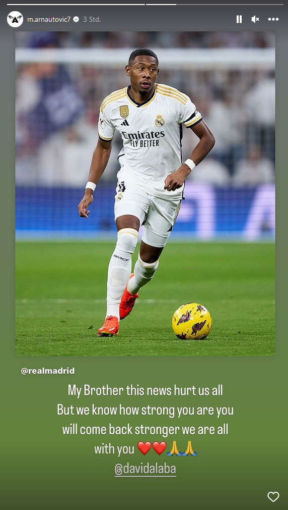 ALarmABA! Das Drama um unseren ÖFB-Kapitän