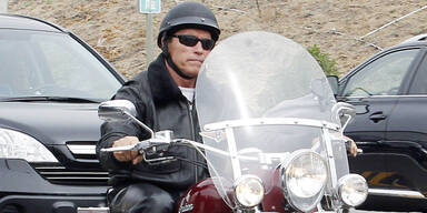 Terminator-Reihe: Arnie 