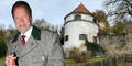Arnold Schwarzenegger Burg