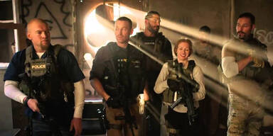  Arnie kämpft wieder gegen das Böse