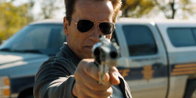 The Last Stand: Arnie is back im Kino