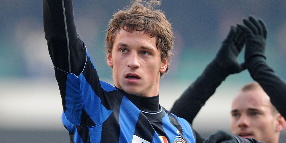 Arnie-Wechsel nach Bologna perfekt