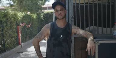 Paukenschlag: Arnautovic posiert im Rapid-Trikot