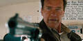 Arnold Schwarzenegger stürmt Kinos mit  "The Last Stand"