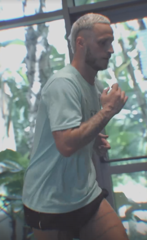 So bringt sich Arnautovic für Rapid in Topform