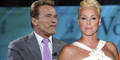 Arnold Schwarzenegger, Brigitte Nielsen