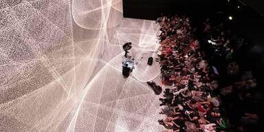 Ars Electronica Festival