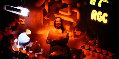 Ars Electronica Festival