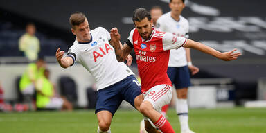 London-Derby erstmals wieder mit Zuschauern