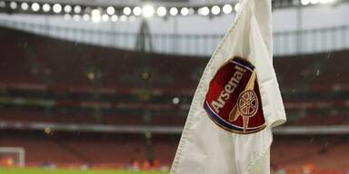 Paukenschlag beim FC Arsenal!