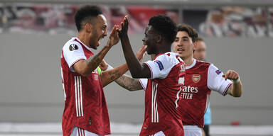 Alle Europa-League-Spiele HIER LIVE