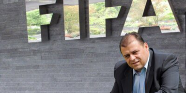 Triumph f&uuml;r Erfinder: FIFA muss jetzt ordentlich blechen!