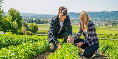 Frutura und Spar f&uuml;r mehr Biodiversit&auml;t im Regal