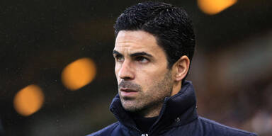 Mikel Arteta