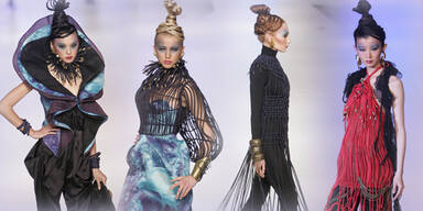 Artikel Hong Kong Fashion Week