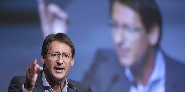 Josef BUCHER / BZÖ-Konvent