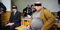 Doppelmord-Prozess in Wien