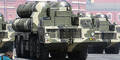 S-300 Raketenabwehr-System