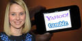 Marissa MAYER / Yahoo / Tumblr