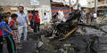 Autobombe Irak