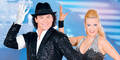 Rainer SCHÖNFELDER / Dancing Stars