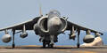 AV-8B Harrier II