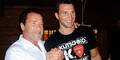 Arnold SCHWARZENEGGER / Wladimir KLITSCHKO