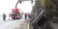 Seebenstein Unfall