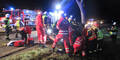 Unfall Himberg