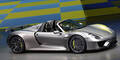 Porsche Spyder 918