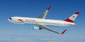 Boeing 767 / 767-300ER / AUA / Austrian Airlines