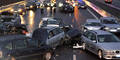 Unfall Stuttgart