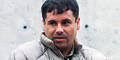 Joaquin Guzman Loera "el Chapo Guzman"
