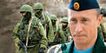 Putin / Soldaten / Krim