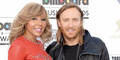 David GUETTA / Cathy