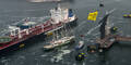 Rotterdam Greenpeace