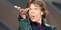 Mick JAGGER