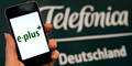 E-Plus Telefonica