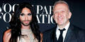 Conchita Wurst / Jean-Paul Gaultier