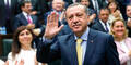 Tayyip ERDOGAN