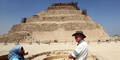 Djoser-Pyramide