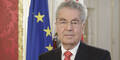Heinz FISCHER