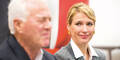 Kathrin NACHBAUR / Frank STRONACH