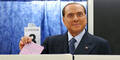 Silvio BERLUSCONI